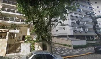 Imagem do Condomínio Residêncial Jequitibá em Santos