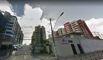 Condomínio Residêncial Jequitibá em Salvador