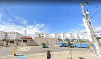 Imagem do Condomínio Residêncial Jequitibá em Taubaté