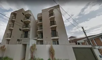 Imagem do Condomínio Residêncial Jequitibá em Franca