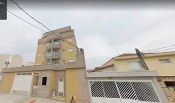 Imagem do Condomínio Residêncial Jequitibás em Santo André