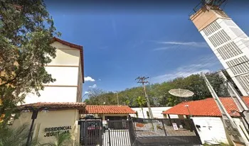 Condomínio Residêncial Jequitibás I em Campinas