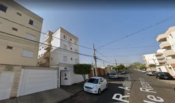 Imagem do Condomínio Residêncial Jeribá em Uberlândia