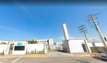 Imagem do Condomínio Residêncial Jeribá em Jacaréi