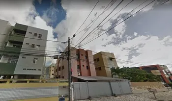 Imagem do Condomínio Residêncial Jessica Ii em João Pessoa