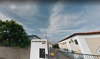 Imagem do Condomínio Residêncial Jesus Thomaz Tajra em Teresina