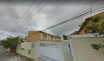 Condomínio Residêncial Jiparaná Parque em São Paulo