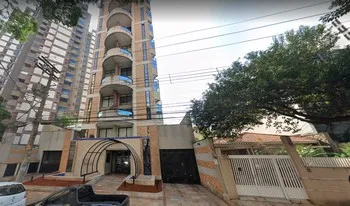 Imagem do Condomínio Residêncial Jireh em Santo André