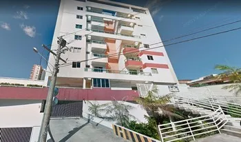 Imagem do Condomínio Residêncial Joan Miro em Manaus