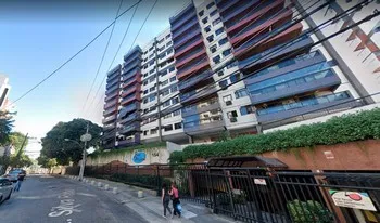 Condomínio Residencial Joan Miró em Rio de Janeiro