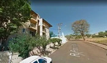 Imagem do Condomínio Residêncial Joan Miro em São Carlos