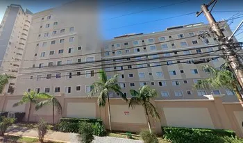 Imagem do Condomínio Residêncial Joana em Jundiaí