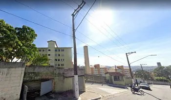 Condomínio Residêncial Joana Alice em São Paulo