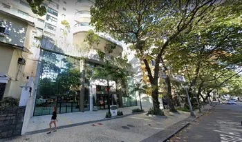 Condomínio Residêncial Joana Angélica em Rio De Janeiro