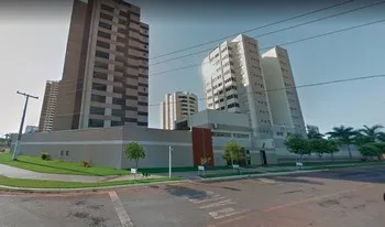Imagem do Condomínio Residêncial Joana D'arc em Rondonópolis
