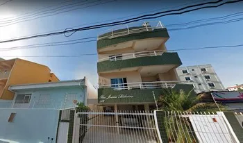 Imagem do Condomínio Residêncial Joana Ribeiro em São José