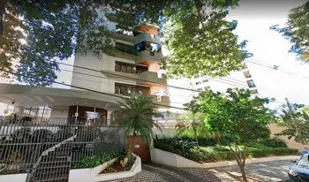 Imagem do Condomínio Residêncial Joanna Odilia em São José Dos Campos