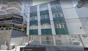Imagem do Condomínio Residêncial João Antônio Garcia Blaia Iv em Praia Grande