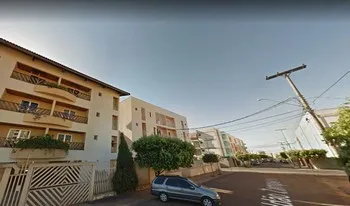 Imagem do Condomínio Residêncial João Aparecido Dos Reis em São José Do Rio Preto