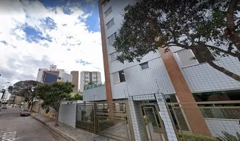 Condomínio Residêncial João B. Cortes em Belo Horizonte