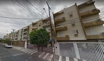 Imagem do Condomínio Residêncial João Carlos Patini em São José Do Rio Preto