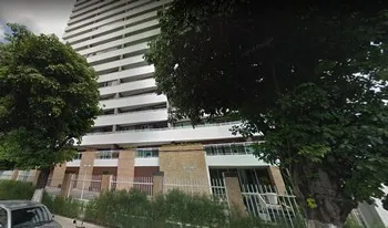 Imagem do Condomínio Residêncial João Cordeiro em Fortaleza