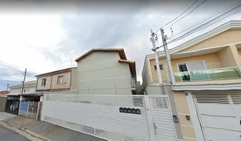 Imagem do Condomínio Residêncial João De Ledesma em São Paulo