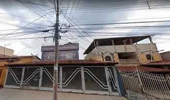 Imagem do Condomínio Residêncial João Dos Santos em Contagem