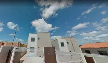 Imagem do Condomínio Residêncial João Duarte em Itabira