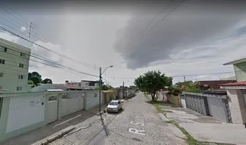 Imagem do Condomínio Residêncial João E Nazaré em Recife