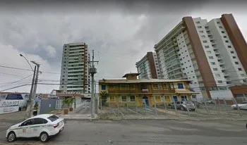 Imagem do Condomínio Residêncial João Francisco Da Cunha em Aracaju