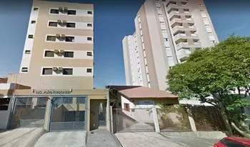 Imagem do Condomínio Residêncial João Fregonezi em Cambe
