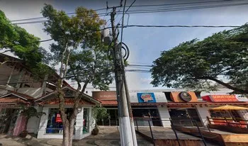 Imagem do Condomínio Residencial João Lage em São Lourenço