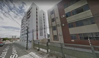 Imagem do Condomínio Residêncial João Maria Dutra em João Pessoa