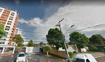 Imagem do Condomínio Residêncial João Mendes em São Luís
