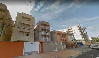 Imagem do Condomínio Residêncial João Nilton em Ribeirão Preto