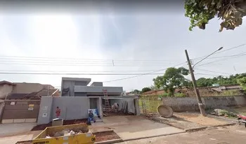 Imagem do Condomínio Residêncial João Paulo em Campo Grande