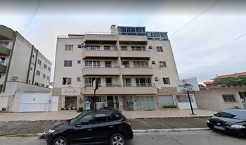 Imagem do Condomínio Residêncial João Paulo em Porto Belo