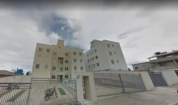Imagem do Condomínio Residêncial João Paulo em Betim