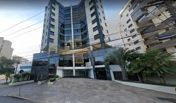 Imagem do Condomínio Residêncial João Paulo Ii em Caxias Do Sul