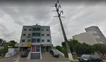 Imagem do Condomínio Residêncial João Paulo Ii em Chapecó