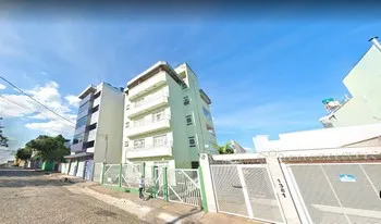 Imagem do Condomínio Residêncial João Paulo Ii em Divinópolis