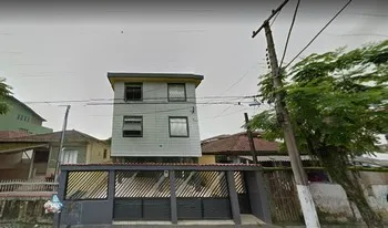 Imagem do Condomínio João Paulo II em Cubatão