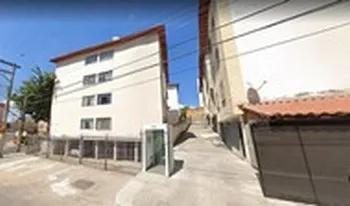Condomínio Residêncial João Pinheiro em Belo Horizonte