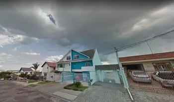 Condomínio Residêncial João Ramalho em Curitiba