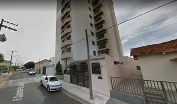 Imagem do Condomínio Residêncial João Rojas Frias em Catanduva
