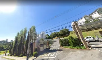 Condomínio Residêncial João Turin em Curitiba
