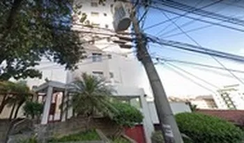 Condomínio Residêncial Joaquim Agapito em Belo Horizonte