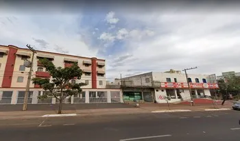 Imagem do Condomínio Residêncial Joaquim Barbosa em Uberlândia