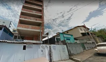 Imagem do Condomínio Residêncial Joaquim Braganca em João Monlevade